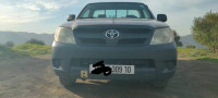 pickup-toyota-hilux-2009-bouira-algerie