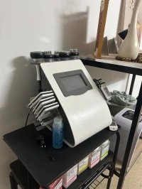 Cavitation 