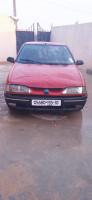 berline-renault-19-1995-ahl-el-ksar-bouira-algerie