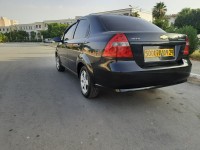 سيارات-chevrolet-aveo-5-portes-2009-lt-معسكر-الجزائر