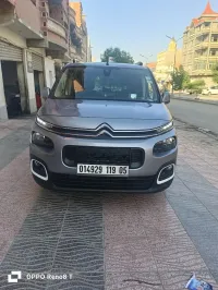Citroen Berlingo Multispace 2019 Berlingo Multispace