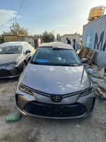 automobiles-toyota-corolla-2023-full-options-bab-ezzouar-alger-algerie