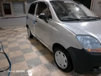 Chevrolet Spark 2008 Spark