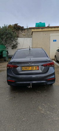 voitures-hyundai-accent-rb-5-portes-2019-touggourt-algerie