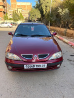 citadine-renault-megane-1-1999-oued-rhiou-relizane-algerie