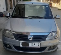 سيارات-dacia-logan-2012-تيارت-الجزائر
