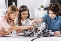 Formation Robotique - تكوين في الروبوتيك