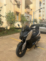 motos-scooters-xmax-300-yamaha-2020-bab-ezzouar-alger-algerie