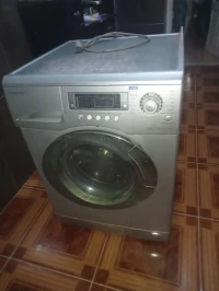 Machine à laver