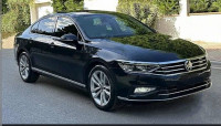 voitures-volkswagen-passat-2020-rouiba-alger-algerie