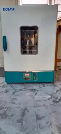 Incubator BIOBASE BJPX-(30.48.64)II volume : 30/48/64 L