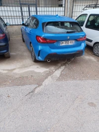 BMW Série 1 2022 Edition Sport