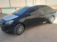 voitures-toyota-yaris-2008-tamanrasset-algerie