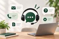 Assistante communication Freelance