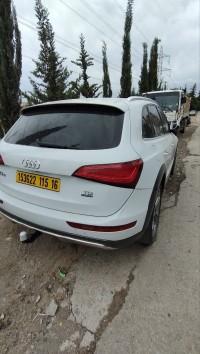 سيارات-audi-q5-2015-off-road-درارية-الجزائر
