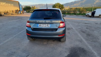 voitures-skoda-fabia-2022-blida-algerie