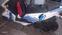 As motors A9 2019