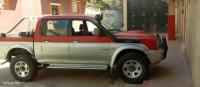 pickup-mitsubishi-l200-2004-doube-cabine-evolution-timezrit-bejaia-algerie