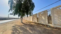 Vente Terrain Agricole Relizane Sidi khettab