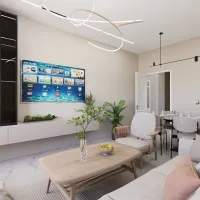 Vente Appartement F3 F4 Mostaganem Hassi maameche