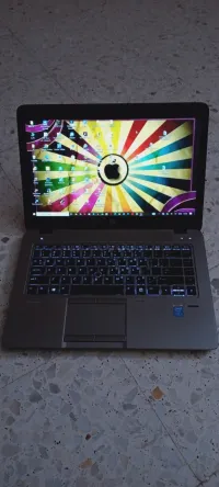 Hp Elite book vpro i5 5eme Tactile 