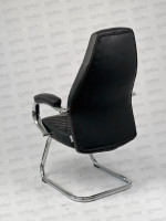 chaises-chaise-bureau-pdg-modele-losange-noir-simili-cuir-skai-de-la-marque-mobix-dz-hammedi-boumerdes-algerie