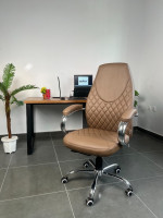 chaises-chaise-de-bureau-fauteuil-losange-simili-cuir-skai-marque-mobix-dz-hammedi-boumerdes-algerie