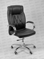 chairs-chaise-bureau-pdg-modele-cirta-noir-de-la-marque-mobix-dz-hammedi-boumerdes-algeria