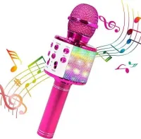 Microphone bluetooth 