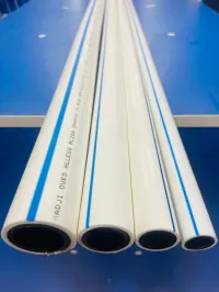 Tubes PPR Bicouche Anti-UV  PN20