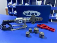 Machine à Fusion PPR ADARA