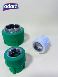 Mamelons PPR Mâle & Femelle