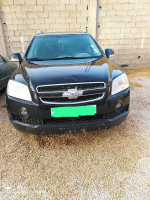 tout-terrain-suv-chevrolet-captiva-2009-lt-laghouat-algerie