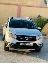 سيارات-dacia-sandero-2015-stepway-معافة-باتنة-الجزائر