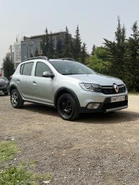 سيارات-renault-sandero-2022-stepway-بئر-توتة-الجزائر