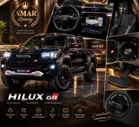 السيارات-النفعية-toyota-hilux-gr-2026-fool-options-بئر-الجير-وهران-الجزائر