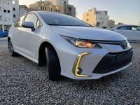 voitures-toyota-corolla-2024-fool-options-mostaganem-algerie