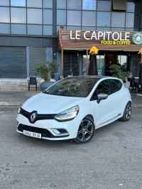 سيارات-renault-clio-4-2019-gt-line-وهران-الجزائر