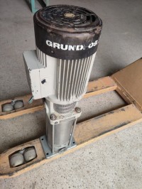 بناء-و-إنشاءات-pompe-en-ligne-grundfos-الواد-الوادي-الجزائر