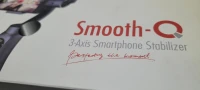 Stabilisateur de téléphone portable Gimbal