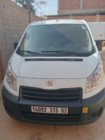 commerciale-peugeot-expert-2015-access-chlef-algerie