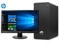 كمبيوتر-مكتبي-pc-de-bureau-hp-pro-290-g4-i5-10400-8-go-ram-256-ssd-ecran-24-neuf-sous-embalage-شراقة-الجزائر
