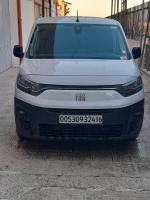 automobiles-fiat-professional-doblo-2024-ben-aknoun-alger-algerie