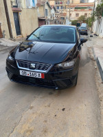 voitures-seat-ibiza-2023-hussein-dey-alger-algerie