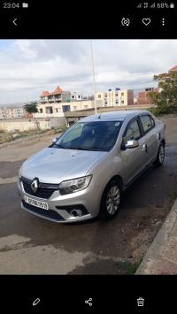 سيارات-renault-symbol-2019-made-in-bladi-الجزائر