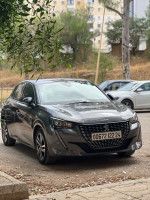 voitures-peugeot-208-2022-allure-el-khroub-constantine-algerie