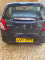 citadine-suzuki-alto-k10-2023-mostaganem-algerie