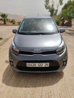 voitures-kia-picanto-2022-el-taref-tarf-algerie