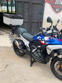دراجات-نارية-وسكوترات-bmw-gs1300-2024-غليزان-الجزائر