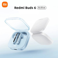 kits-mains-libres-xiaomi-redmi-buds-6-active-original-bordj-el-bahri-alger-algerie